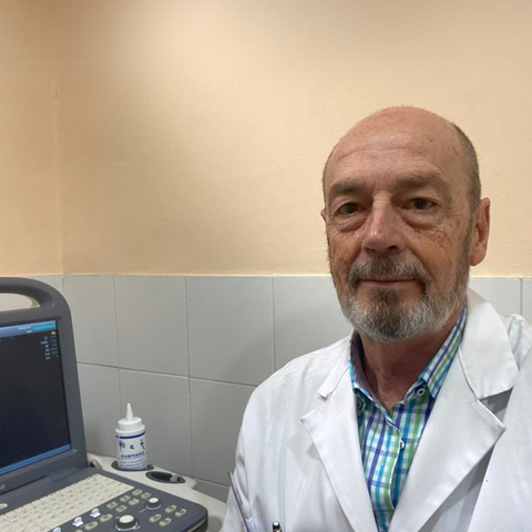 Profesorado | Dr. Fernando Novella