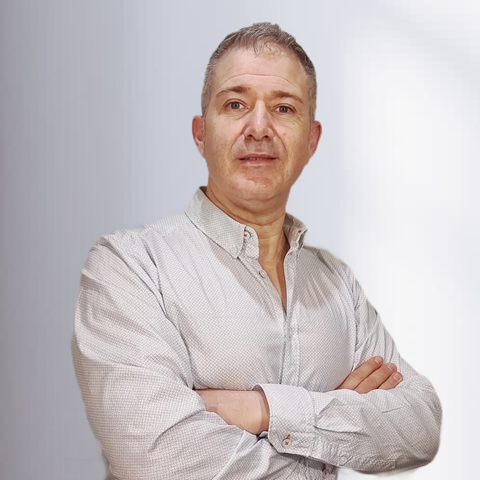Profesorado | Camilo José Cabezas Garcia