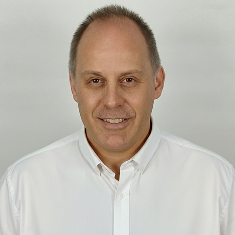 Prof. Óscar Sánchez Martínez | Estudios Superiores en Naturopatía